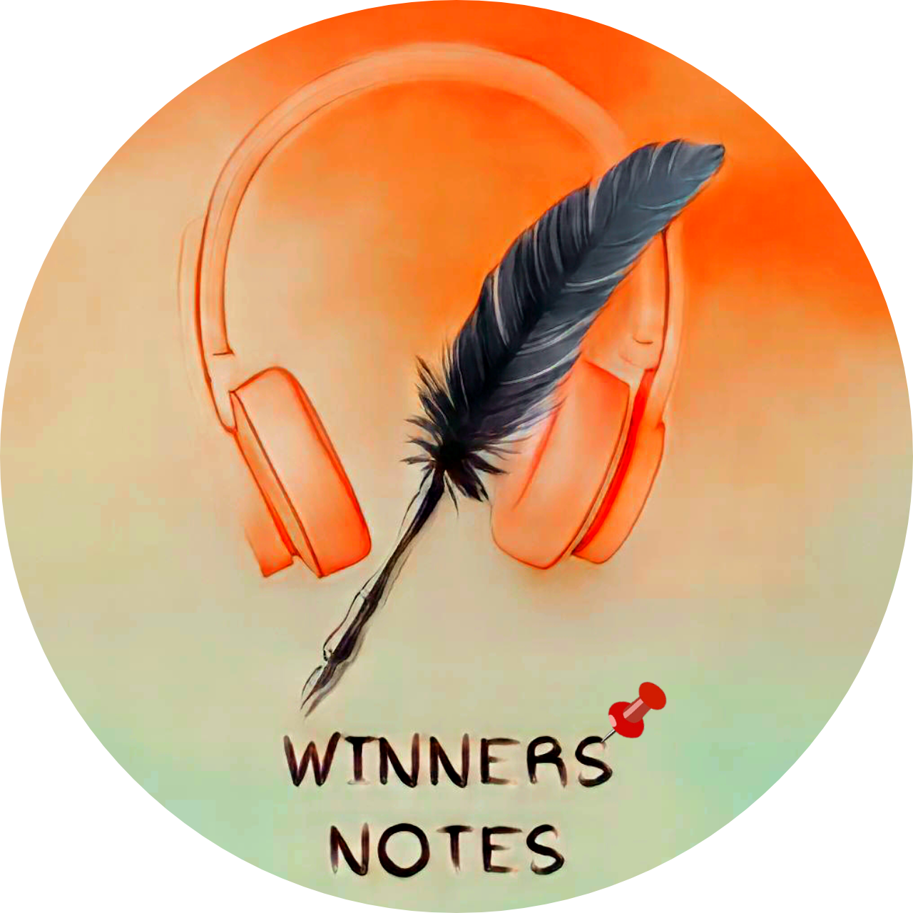 winners notes
