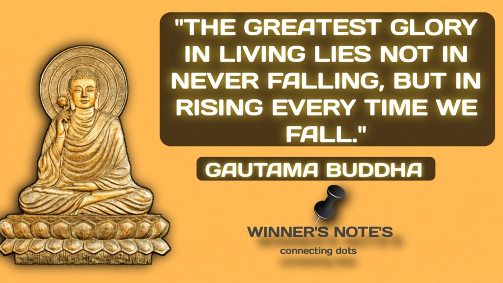 Gautama Buddha quotes