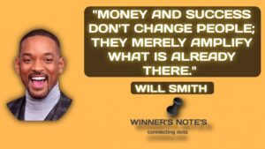 will Smith quotes