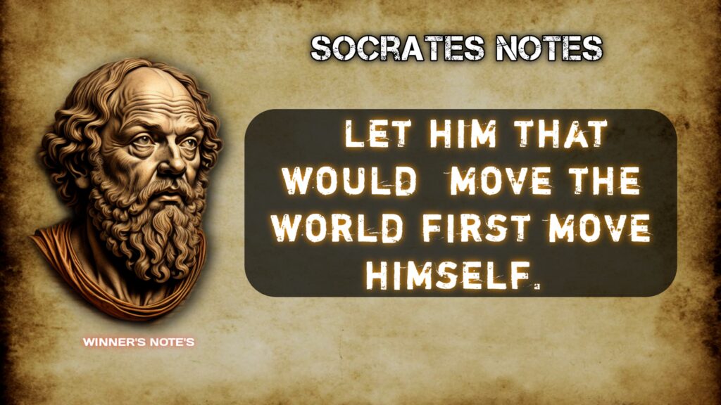 Socrates quotes