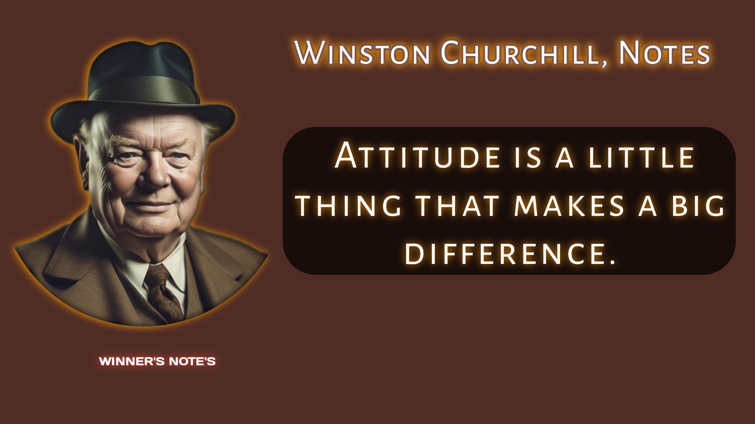 Winston Churchill quotes