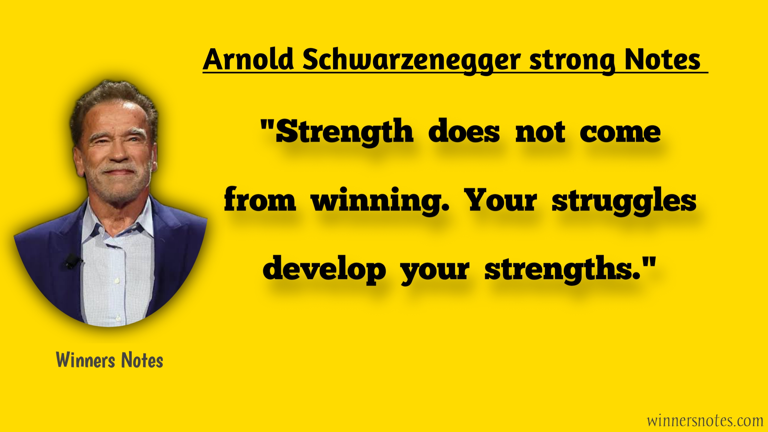 arnold schwarzenegger quotes (2)