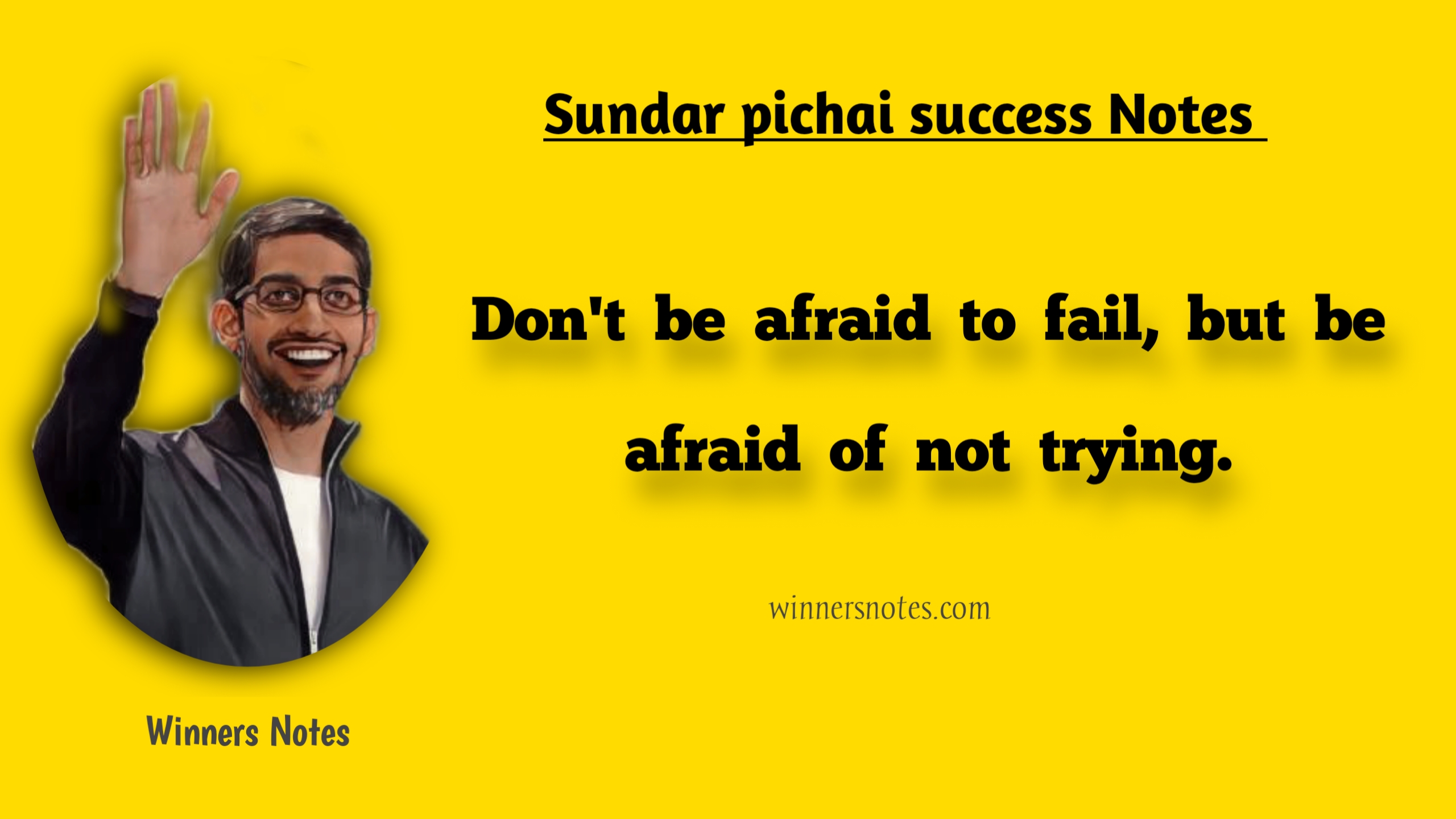 sundar pichai quotes